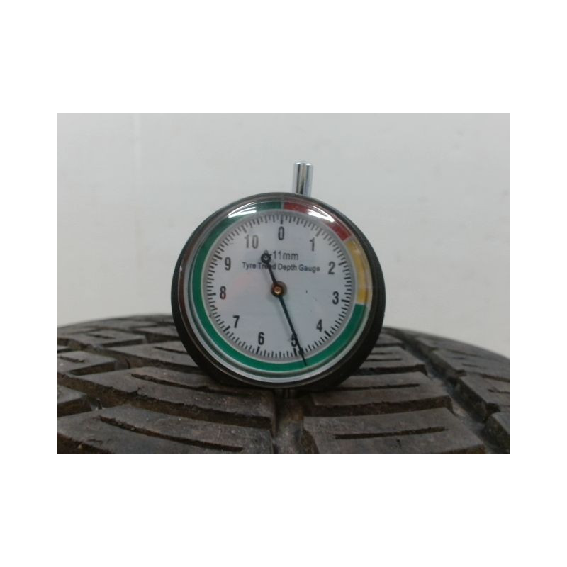 Pneu KLEBER CITILANDER 235 55 17 99 V