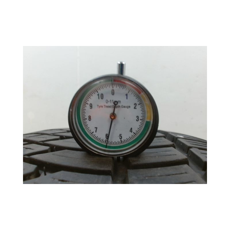 Pneu KLEBER CITILANDER 235 55 17 99 V