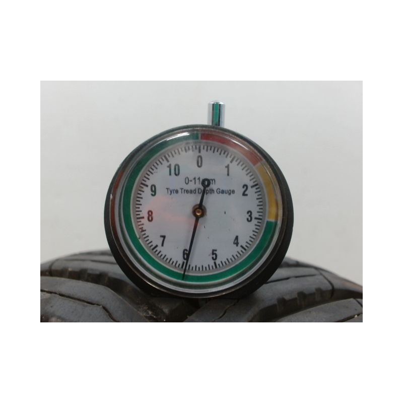 Pneu MICHELIN CROSSCLIMATE 2 195 55 15 89 V