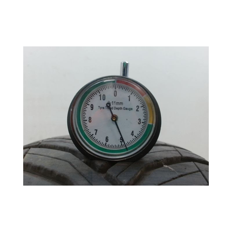 Pneu MICHELIN CROSSCLIMATE 2 195 55 15 89 V