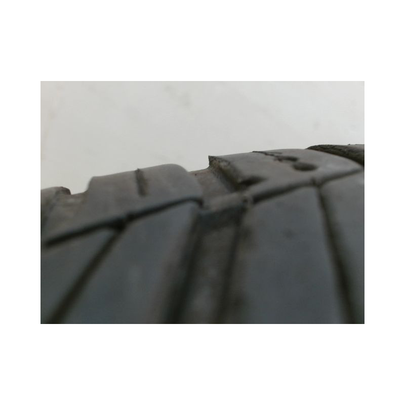 Pneu MICHELIN CROSSCLIMATE 2 195 55 15 89 V