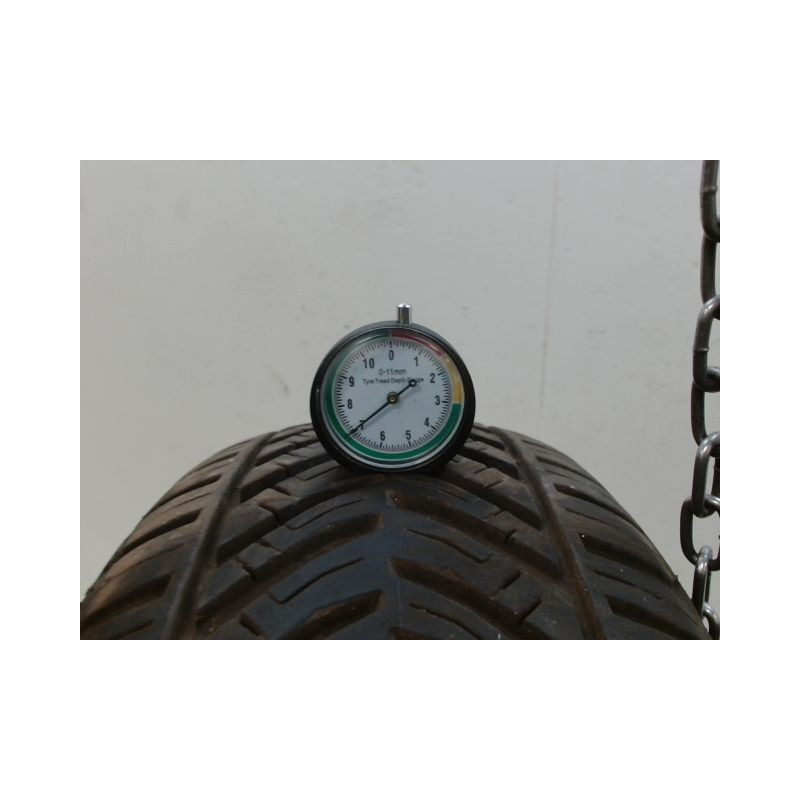 Pneu RIKEN ALL SEASON 195 55 16 91 V