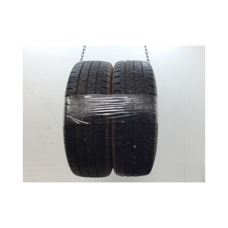Paire de pneus FALKEN LINAM VANO 1 215 65 15 104 T