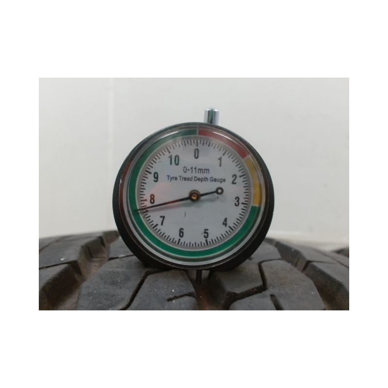 Paire de pneus FIRESTONE VANHAWK 2 215 70 15 109 S
