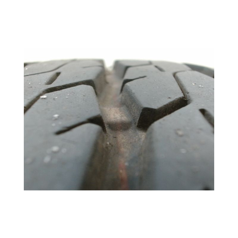 Paire de pneus FIRESTONE VANHAWK 2 215 70 15 109 S
