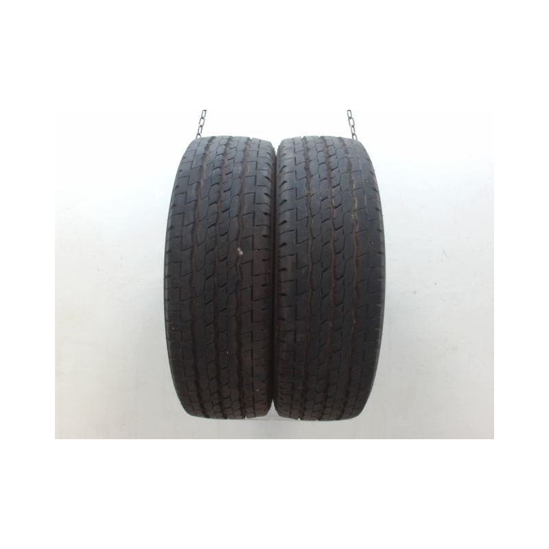 Paire de pneus FIRESTONE VANHAWK 2 215 70 15 109 S
