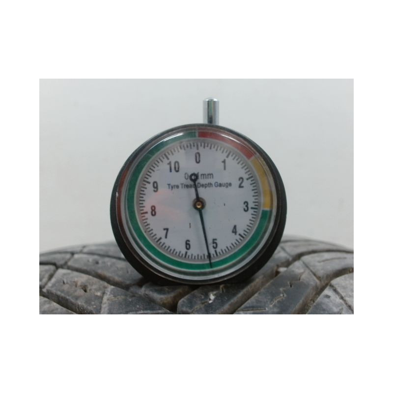 Pneu HANKOOK KINERGY 4S2 215 55 17 98 W