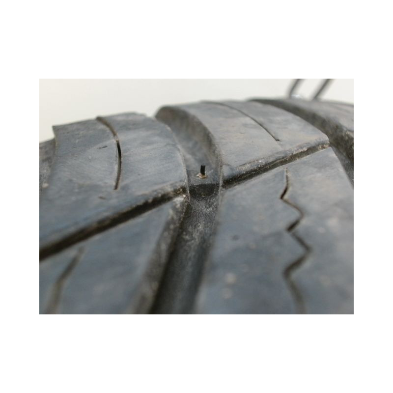 Pneu HANKOOK KINERGY 4S2 215 55 17 98 W