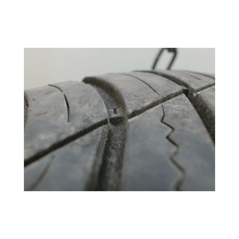 Pneu HANKOOK KINERGY 4S2 215 55 17 98 W