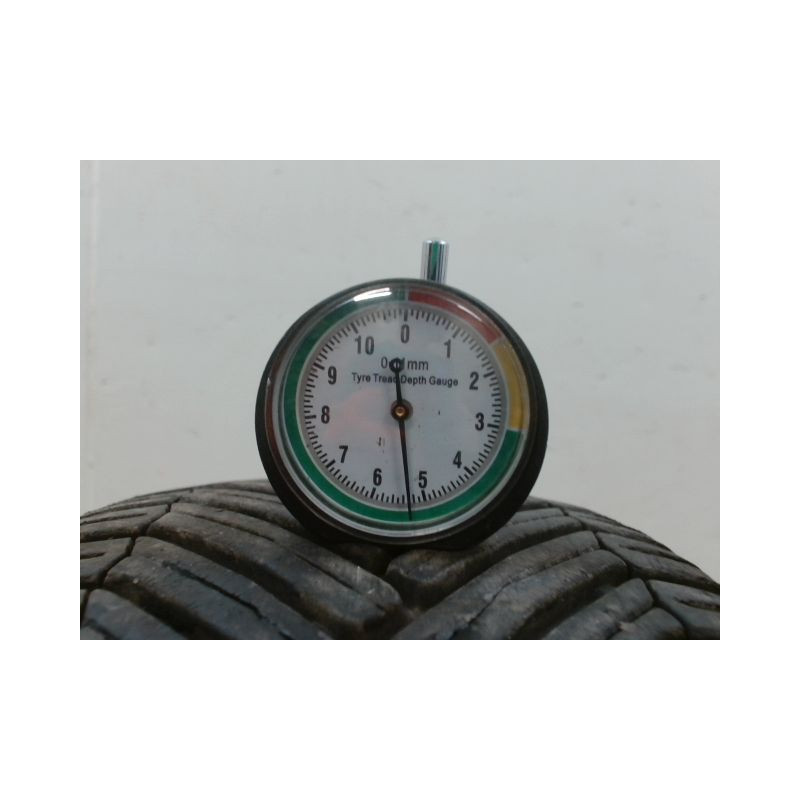 Pneu MICHELIN CROSSCLIMATE 165 65 14 83 T