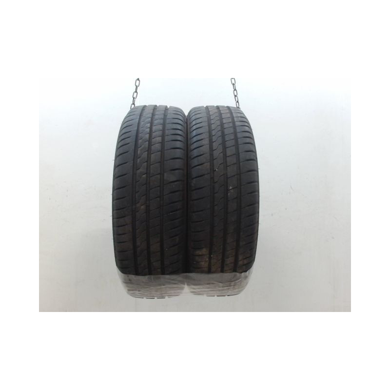 Paire de pneus FIRESTONE ROADHAWK 185 65 15 88 H