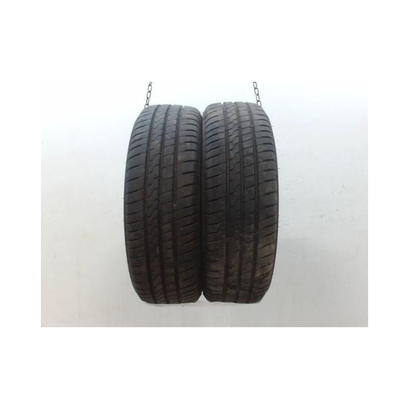 Paire de pneus FIRESTONE ROADHAWK 185 65 15 88 H
