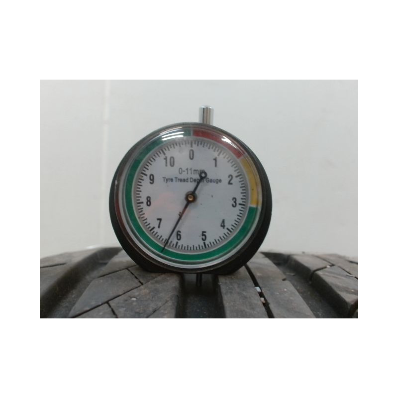 Paire de pneus HIFLY HF805 CHALLENGER DSRT 205 45 16 87 W