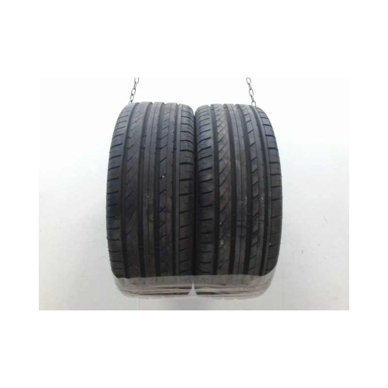 Paire de pneus HIFLY HF805 CHALLENGER DSRT 205 45 16 87 W