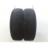 Paire de pneus KLEBER QUADRAXER 3 165 60 15 81 H