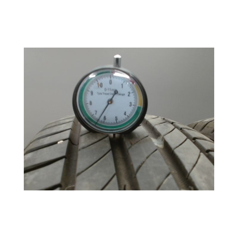 Paire de pneus MICHELIN PRIMACY 4 185 65 15 88 T