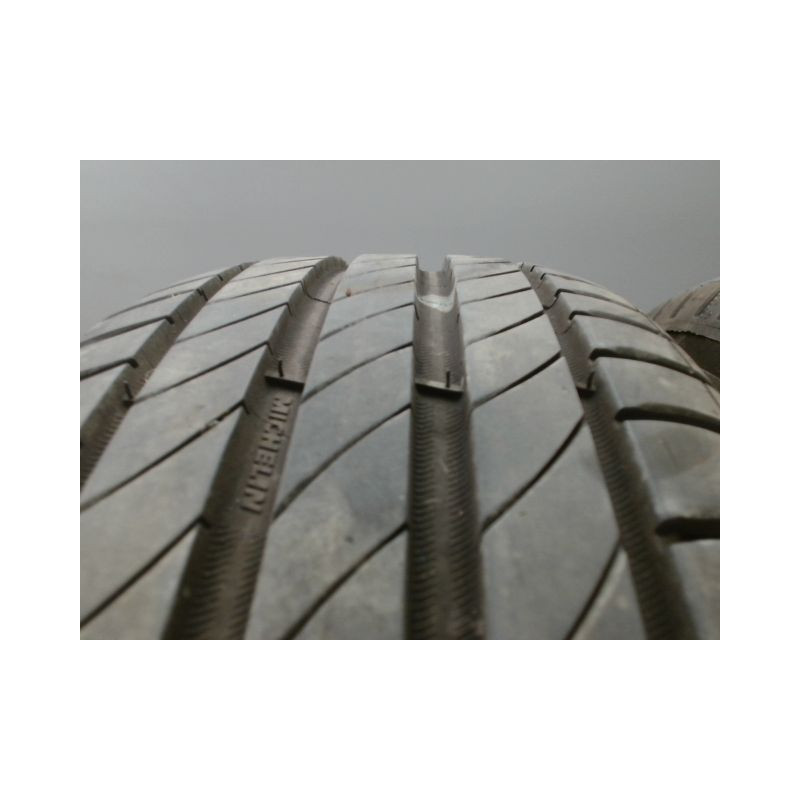 Paire de pneus MICHELIN PRIMACY 4 185 65 15 88 T