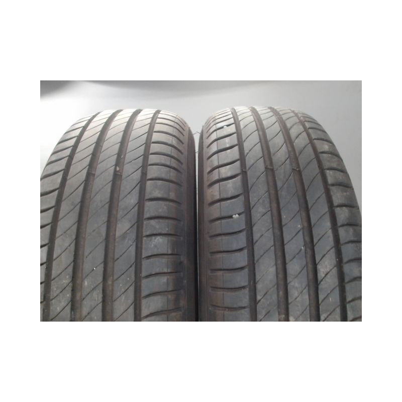 Paire de pneus MICHELIN PRIMACY 4 185 65 15 88 T