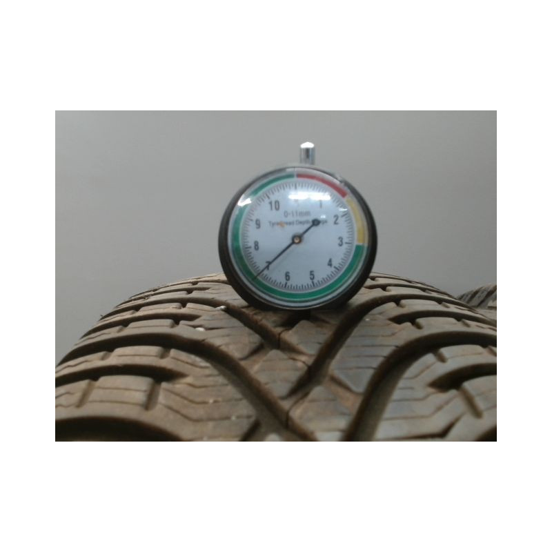 Paire de pneus KLEBER KRISALP HP 3 185 65 15 88 T