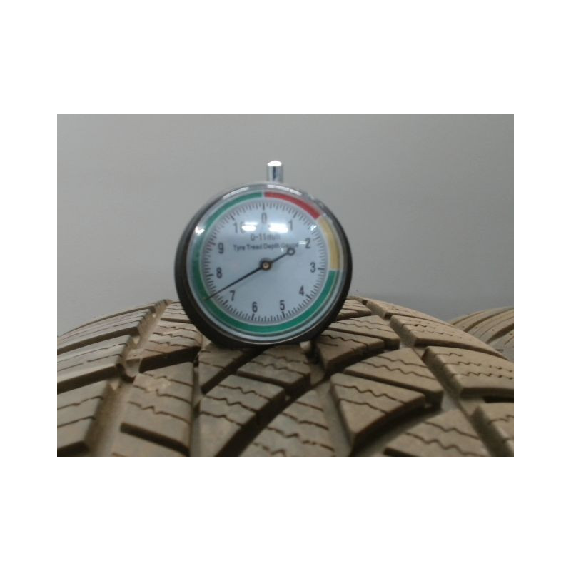 Paire de pneus NORAUTO 4 SEASONS 195 55 16 91 V