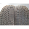 Paire de pneus NORAUTO 4 SEASONS 195 55 16 91 V