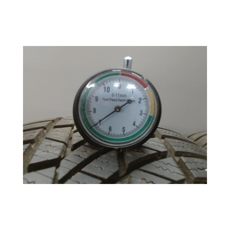 Paire de pneus NORAUTO 4 SEASONS 195 55 16 91 V