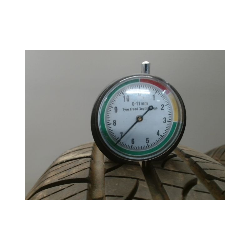 Paire de pneus EUROREPAR RELIANCE EUROREPAR RELIANCE 175 70 13 82 T