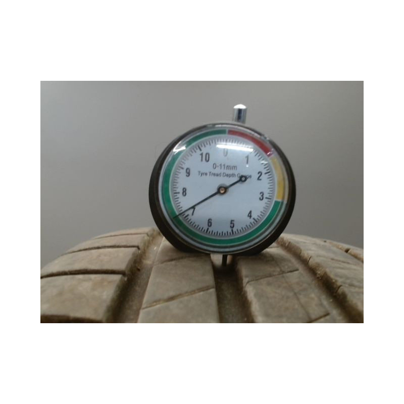 Paire de pneus FIRESTONE ROADHAWK 2 195 55 16 87 H