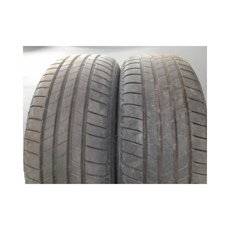 Paire de pneus FIRESTONE ROADHAWK 2 195 55 16 87 H