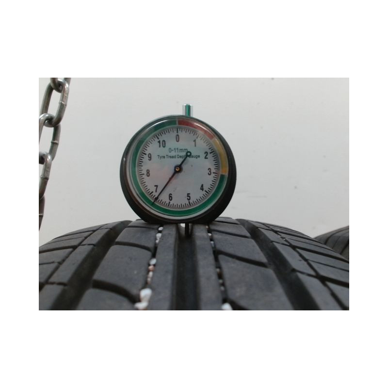 Paire de pneus TRISTAR ECOPOWER RADIAL 109 165 70 14 89 R