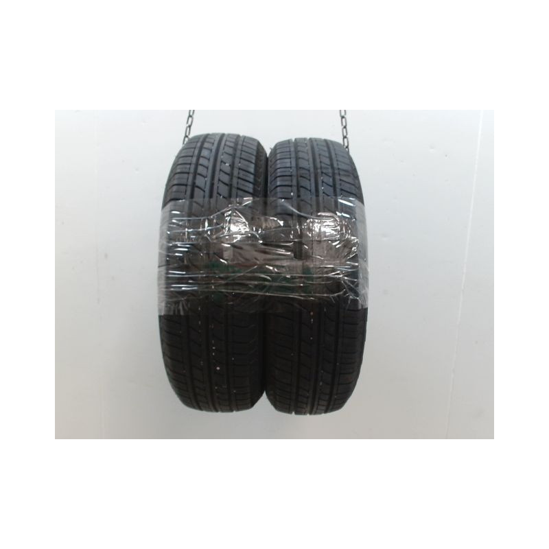 Paire de pneus TRISTAR ECOPOWER RADIAL 109 165 70 14 89 R
