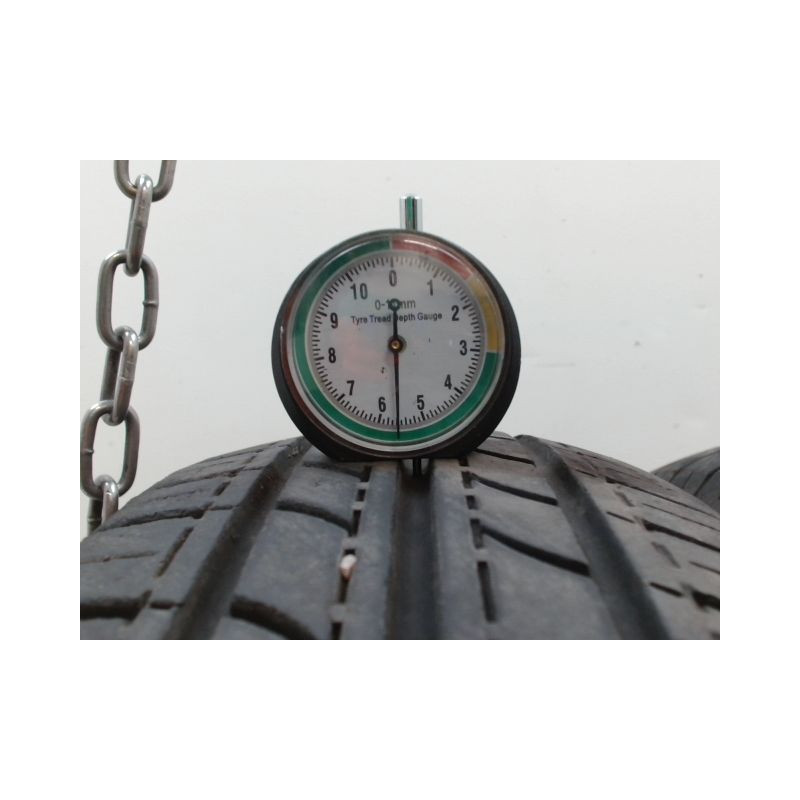 Paire de pneus TRISTAR ECOPOWER RADIAL 109 165 70 14 89 R