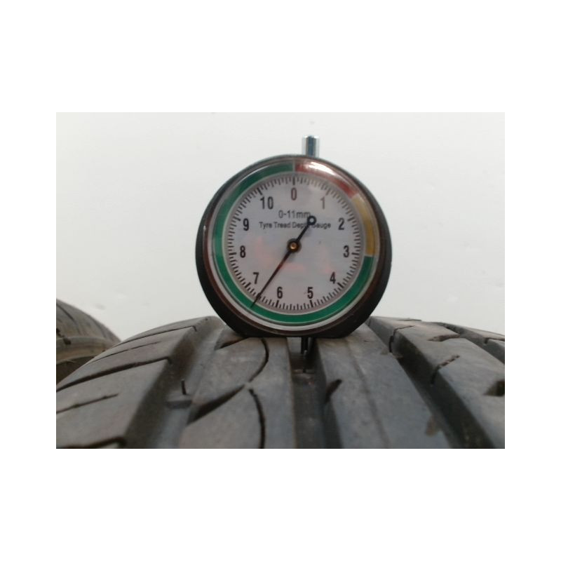 Paire de pneus MASTERSTEEL PROSPORT 185 60 15 84 H