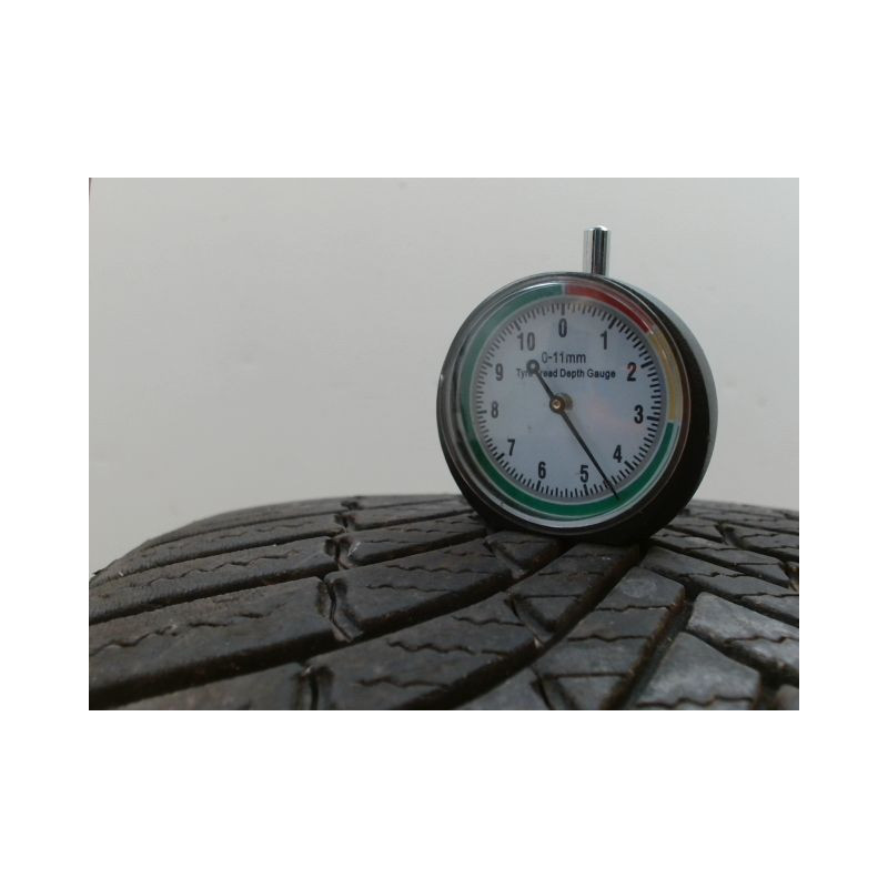 Pneu FIRESTONE MULTIHAWK 215 55 18 91 V