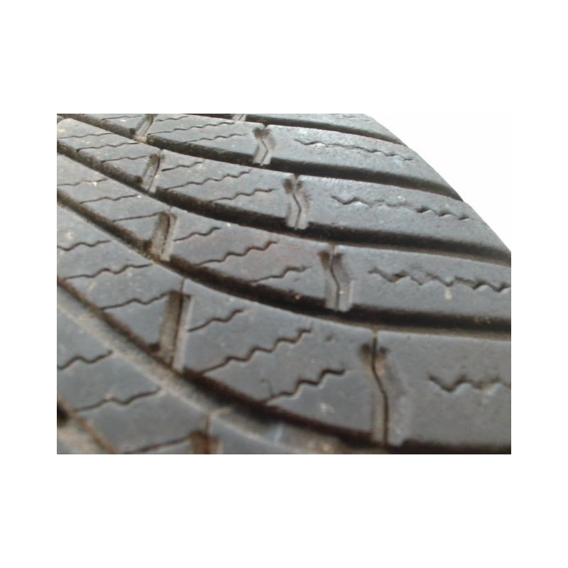 Pneu FIRESTONE MULTIHAWK 215 55 18 91 V