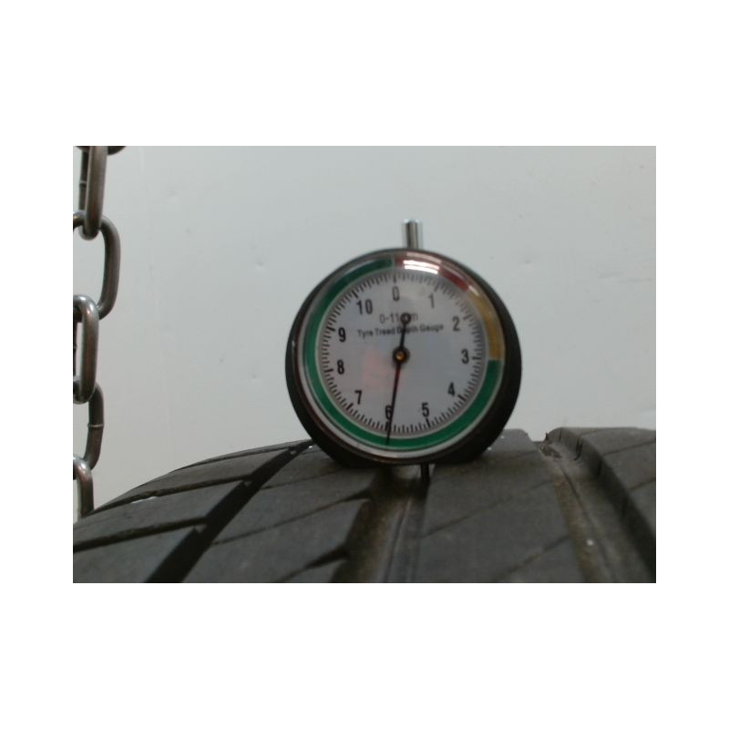 Paire de pneus KLEBER DYNAXER UHP 205 45 17 88 V