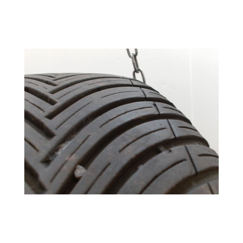 Paire de pneus KLEBER QUADRAXER 3 195 55 16 91 H