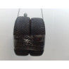 Paire de pneus KLEBER QUADRAXER 3 195 55 16 91 H