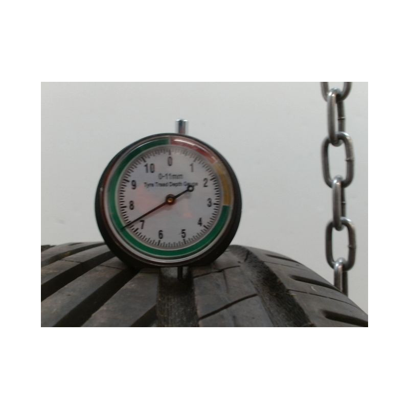 Pneu UNIROYAL RAIN SPORT 5 195 55 16 91 V