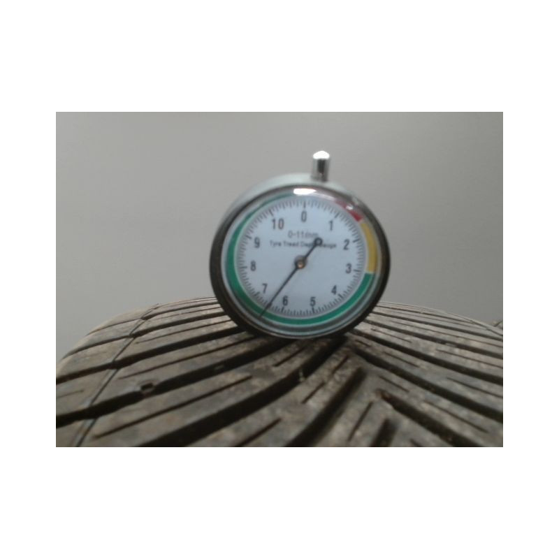 Paire de pneus KLEBER QUADRAXER 3 205 55 16 94 V