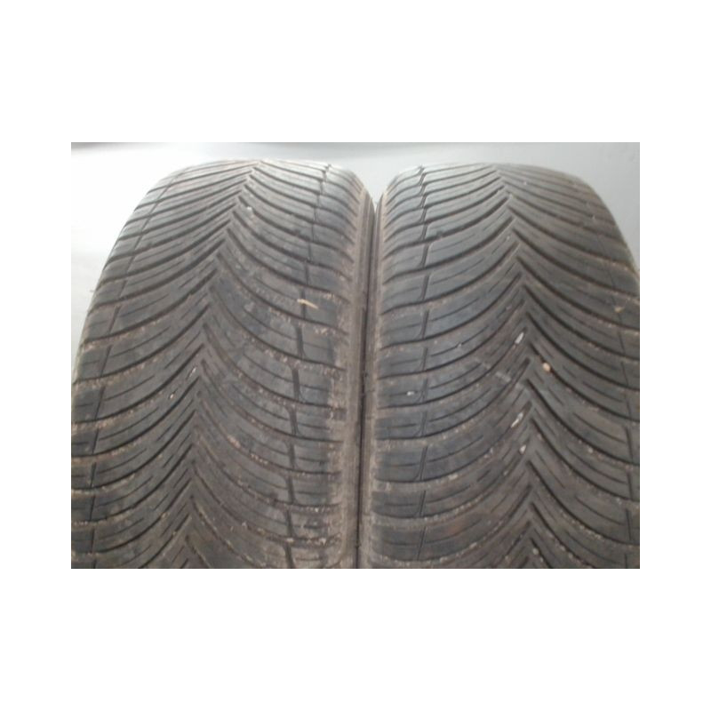 Paire de pneus KLEBER QUADRAXER 3 205 55 16 94 V