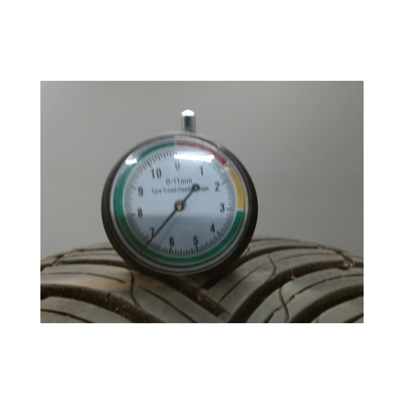 Paire de pneus KLEBER QUADRAXER 3 205 55 16 94 V