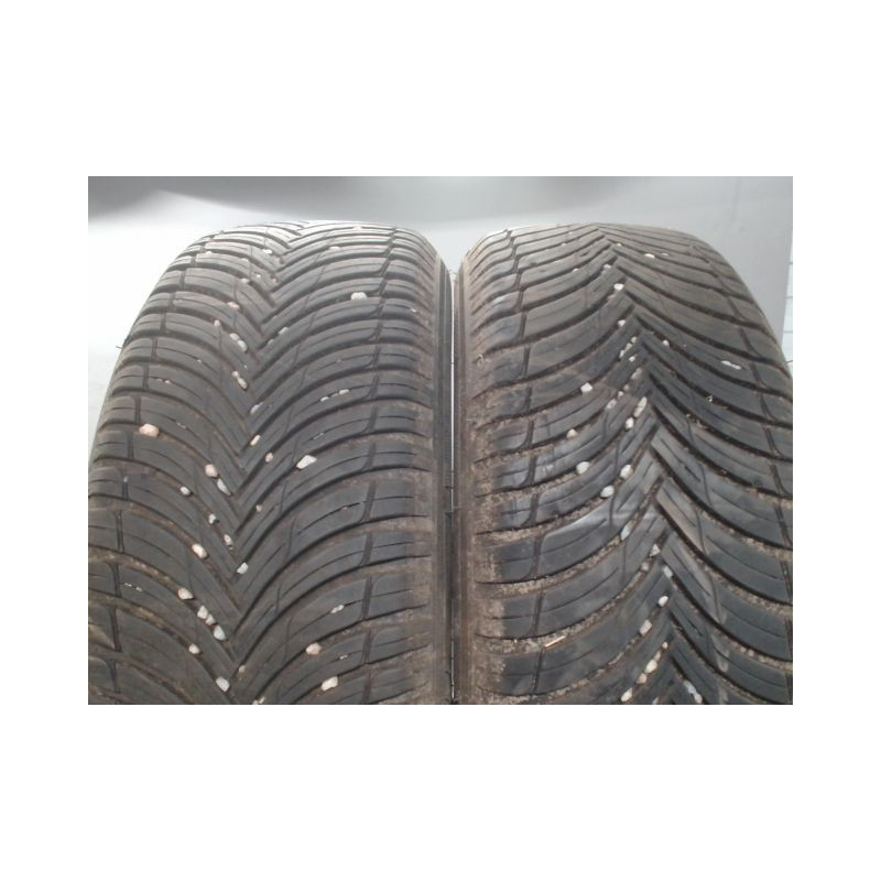 Paire de pneus KLEBER QUADRAXER 3 205 55 16 94 V