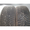 Paire de pneus KLEBER QUADRAXER 3 205 55 16 94 V