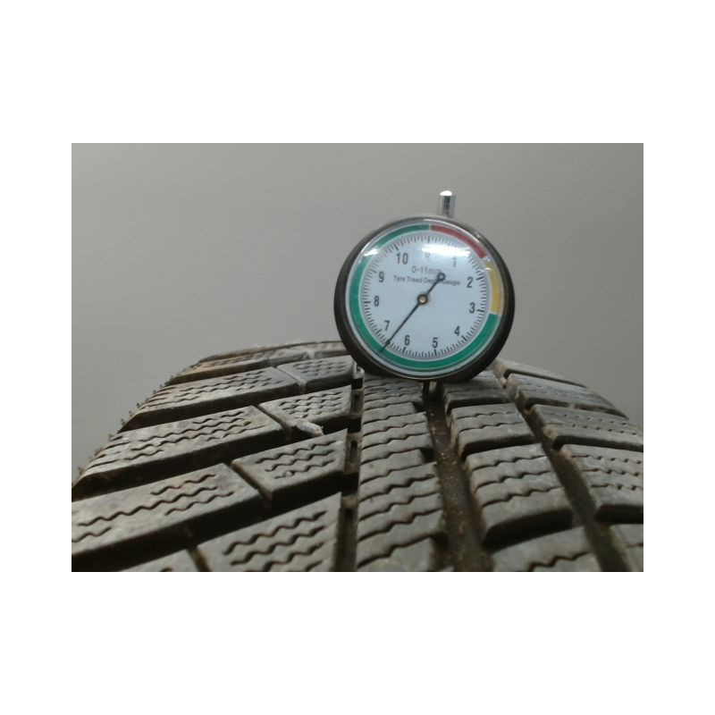 Pneu ROVELO ALL WEATHER R4S 175 65 14 82 T
