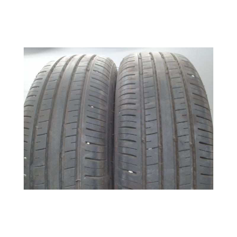 Paire de pneus TRIANGLE RELIAX TOURING TE307 175 65 14 86 H