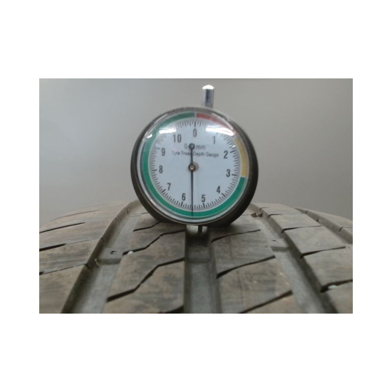 Paire de pneus FIRESTONE ROADHAWK 215 55 16 93 V