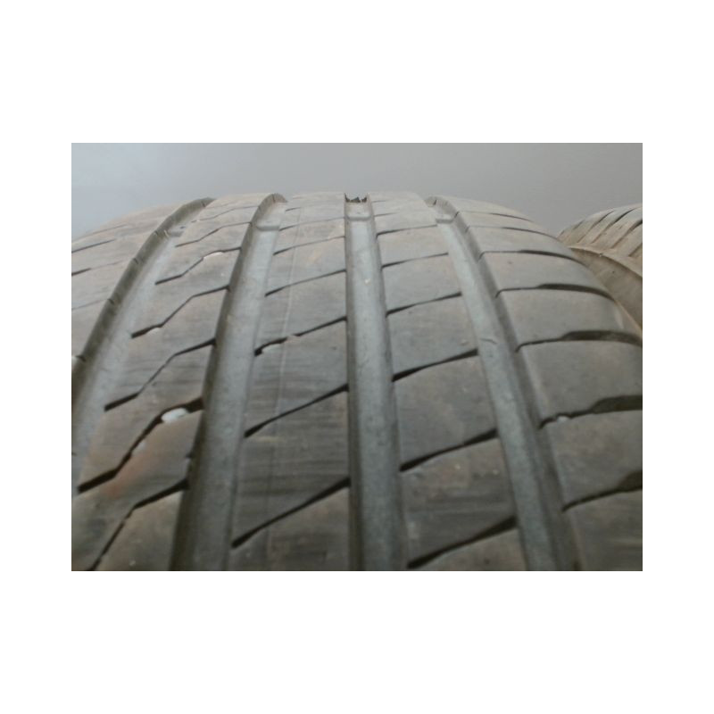 Paire de pneus FIRESTONE ROADHAWK 215 55 16 93 V