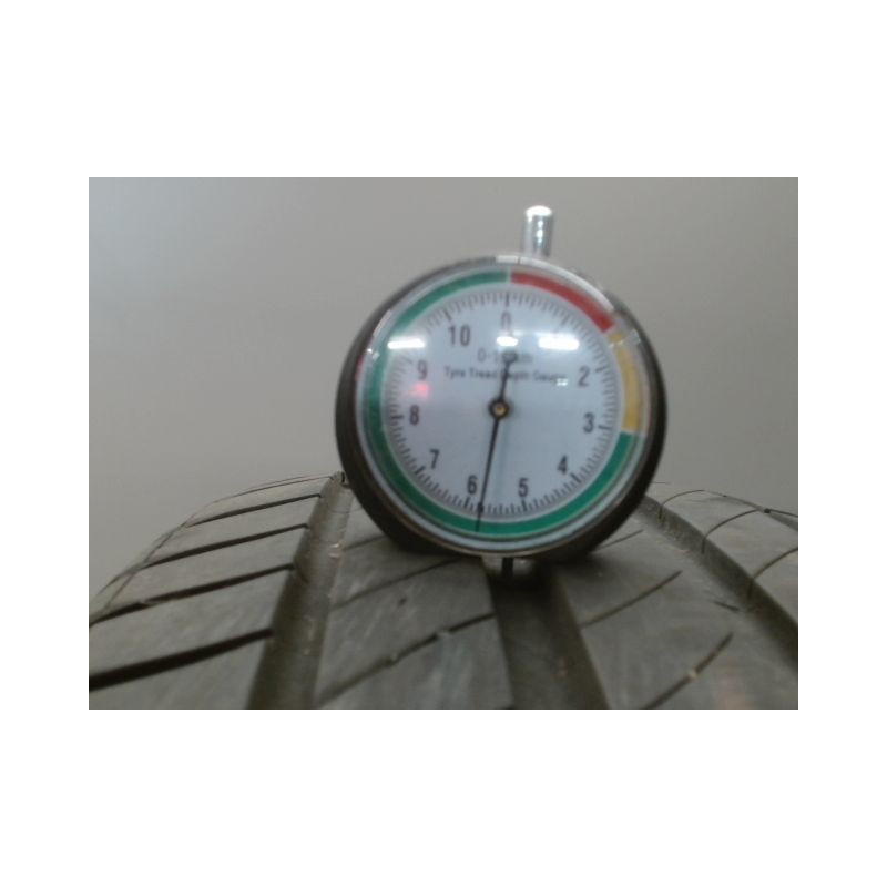 Paire de pneus MICHELIN PRIMACY 4 195 55 16 87 T