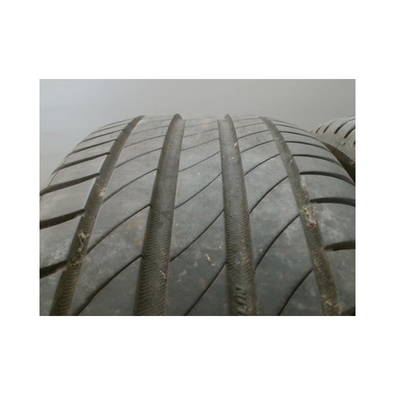 Paire de pneus MICHELIN PRIMACY 4 195 55 16 87 T
